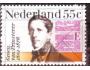 Nizozemsko 1976 G.Prinsterer, Michel č.1075 **