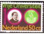 Nizozemsko 1980 Univerzita Amsterodam, Michel č.1170 **