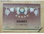 (900) býv. SSSR - brandy