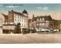 OSTRAVA-TRAMVAJ / r.1920 /M191-87