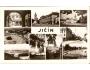 JIČÍN / r.1943 /M192-142