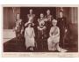 KRÁLOVSKÁ RODINA =ANGLIE asi=rok1922?*a==3097