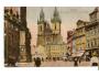 PRAHA-STAROMĚSTSKÉ NÁM. / r.1919 /M193-67