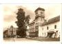 TEPLICE-MUSEUM / r.1950 /M194-66