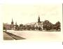 MĚSTEC KRÁLOVÉ / r.1950 /M194-183