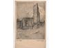 J.Tříska Vorlík Humpolec,prošlá r.1925 N/414