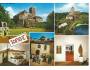 Kost hrad A-156**
