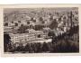 TŘEBÍČ BOROVINA /rok1947?*a==3527