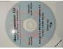 Historické CD Softwarové noviny 10/2001 *202