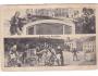 WIEN= VESELICE NA ULICI=KOLÁŽ =rok1918?*a==3600