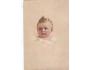 DÍTĚ = PORTRET =rok1919?*a==3602