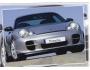 AUTO AUTA PORSCHE 911 GT2 /D/ 2001