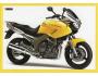 MOTOCYKL MOTORKA YAMAHA TDM 900-2002