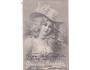 ŽENA V KLOBOUKU /rok1900?*a==3718