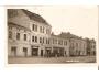 DOBRUŠKA-HOTEL RÝDL /r.1929 /M195-194