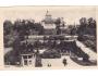 PARDUBICE ZÁMEK /rok1938?*a==3813