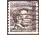 USA 1965 Prezident Lincoln, Michel č.893yC60 raz.