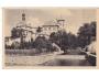 JINDŘICHŮV HRADEC =rok1945*A10850