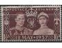 Velká Británie o Mi.0197 Korunovace krále Jiřího VI.