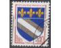 Francie Mi 1420 - Troyes - městský znak