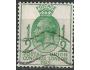 Velká Británie o Mi.0170X 9. kongres Světové poštovní unie
