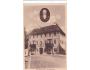 MARIENBAD=MARIÁNSKÉ LÁZNĚ=GOETHE=rok1920*A10954