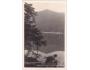 ŠUMAVA=JAVORSKÉ JEZERO=KČST+FOTO JINDRA=rok1930?*A11180