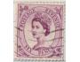 Velká Británie o Mi.0327X Královna Alžběta II.