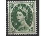 Velká Británie o Mi.0330 Královna Alžběta II.