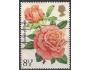 Velká Británie o Mi.0711 Flóra - růže