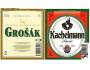 PE - VYHNE - STEIGER - kachelmann,grošák