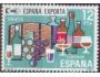 Španělsko 1981 export vína, Michel č.2510 raz.