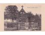 SV.HOSTÝN =POMNIK PADLÝCH=rok1918? *A11307