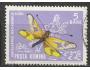 Rumunsko o Mi.2260 Fauna - hmyz
