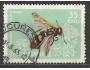 Rumunsko o Mi.2262 Fauna - hmyz
