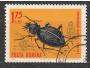 Rumunsko o Mi.2267 Fauna - hmyz