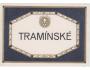 Tramínské