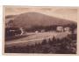 ŠUMAVA=HOTEL PROKOP+RIXI NA ŠPIČÁKU=rok1922?*A11498