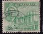 New Zealand Minr.č.283 U 6A/6/2