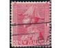 New Zealand Minr.č.174 U 6A/6/2