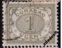 Curacao Minr.č.35 U 1nz/4/6