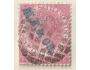 Malajsie - Straits Settlements o Mi.0011a /jkr