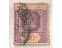 Malajsie - Straits Settlements o Mi.0146 /jkr