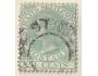 Malajsie - Straits Settlements o Mi.0015a  /jkr