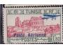Tunis Minr.č. MLH 8A/50/9