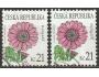 ČR o Pof.0550 Flóra - gerbera (barevné odstíny)