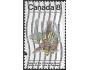Mi. č. 549 Kanada ʘ za 1,10Kč (xcan010x)