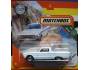 Ford Ranchero 1961 MB 75/100 Matchbox