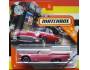 Ford Thunderbird 1957 MB 14/100 Matchbox