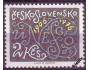 Československo 1976  Pof. 2211 **